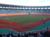 Benjamin Mkapa Stadium (Tanzania National Main Stadium)