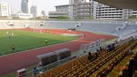 Chulalongkorn University Stadium
