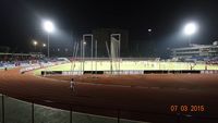Thai-Japanese Stadium (Thai-Japanese Bangkok Youth Center)