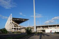 Hasely Crawford National Stadium