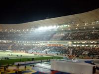 Stade Olympique Hammadi Agrebi (Stade 7 Novembre)