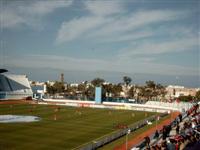 Stade Moustapha Ben Jannet