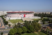 Corendon Airlines Park (Antalya Stadyumu)
