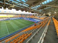 Başakşehir Fatih Terim Stadyumu