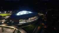 Çotanak Spor Kompleksi (Çotanak Stadyumu)