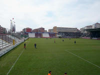 Istanbul Kartal Stadyumu (Kartal Yuvası)