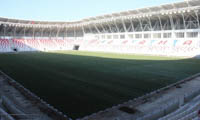 Karaman Stadyumu