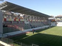 Maltepe Hasan Polat Stadyumu