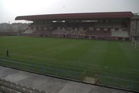 Mimar Yahya Baş Stadyumu (Güngören Belediye Stadyumu)