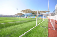 Necmi Kadıoğlu Stadyumu
