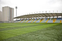Necmi Kadıoğlu Stadyumu