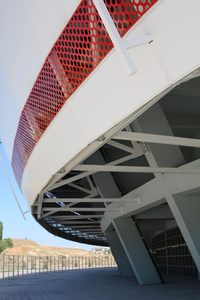 Yeni Sivas 4 Eylül Stadyumu (Sivas Arena)