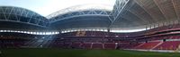 Ali Sami Yen Spor Kompleksi Nef Stadyumu