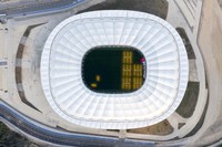 Yeni Adana Stadyumu