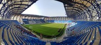 Al-Maktoum Stadium