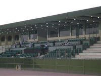 Emirates Club Stadium