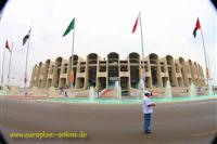 Zayed Sports City Stadium