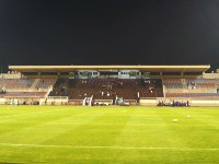 Khalid Bin Mohammed Stadium