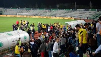 Maktoum bin Rashid Al Maktoum Stadium (Al-Shabab Stadium)