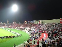 Sharjah Stadium