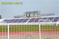 Tahnoun Bin Mohamed Stadium