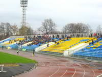 Stadion Awangard Użhorod