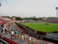Stadion Metalurh
