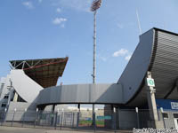 Sławutycz Arena (Centralnyj Stadion Metałurh)