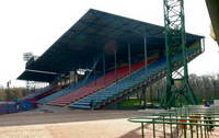 Stadion Illichivets Mariupol
