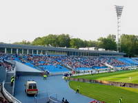Stadion Dynamo im. Walerego Łobanowskiego