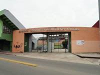 Estadio Domingo Burgueño Miguel