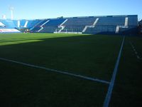 Estadio Gran Parque Central (El Parque Central)