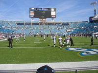 TIAA Bank Field (Jacksonville Municipal Stadium)