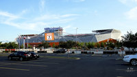 BBVA Stadium (Dynamo Stadium)