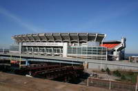 FirstEnergy Stadium (Cleveland Browns Stadium)