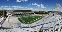 Canvas Stadium (Sonny Lubick Field at Colorado State Stadium)