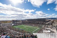 Canvas Stadium (Sonny Lubick Field at Colorado State Stadium)
