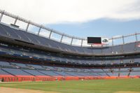 Empower Field at Mile High (New Mile High Stadium)