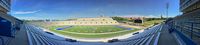 University of Kansas Memorial Stadium