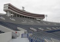 Liberty Bowl Memorial Stadium