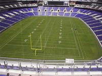 M&T Bank Stadium (Ravens Stadium)