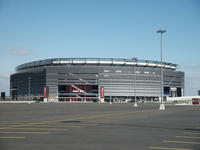 MetLife Stadium (New Meadowlands Stadium)
