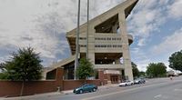 Frank Howard Field at Clemson Memorial Stadium