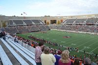 Princeton University Stadium (Powers Field)