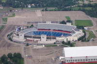 Highmark Blue Cross Blue Shield Stadium (Bills Stadium)