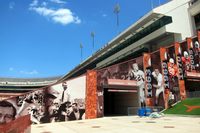 Darrell K Royal – Texas Memorial Stadium