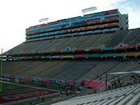Mountain America Stadium (Frank Kush Field)