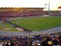 Estadio José “Pachencho” Romero