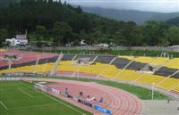 Estadio Polideportivo de Pueblo Nuevo