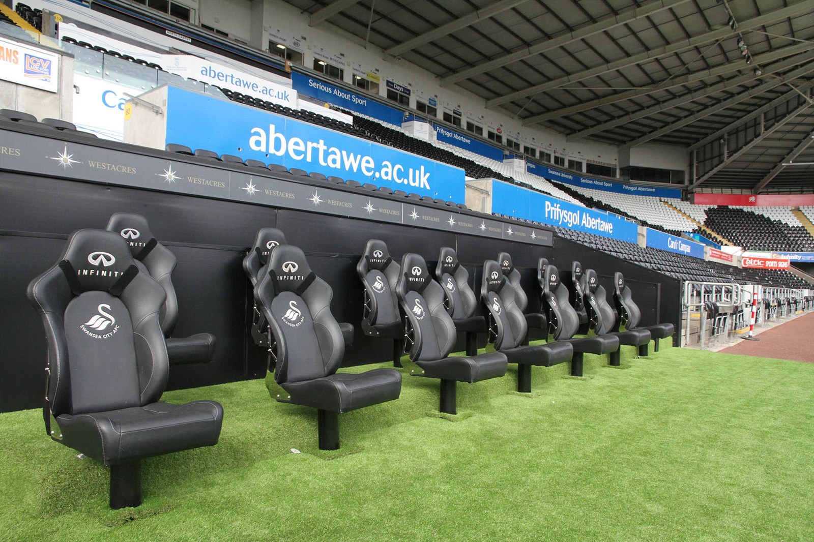 Cardiff City Stadium  Home of Cardiff City FC